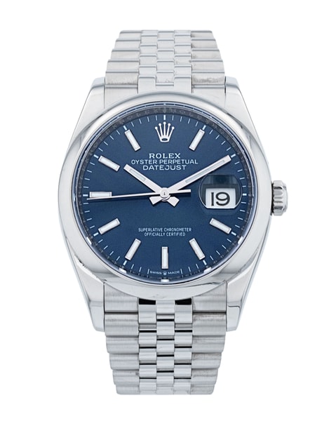 Rolex Datejust 126200